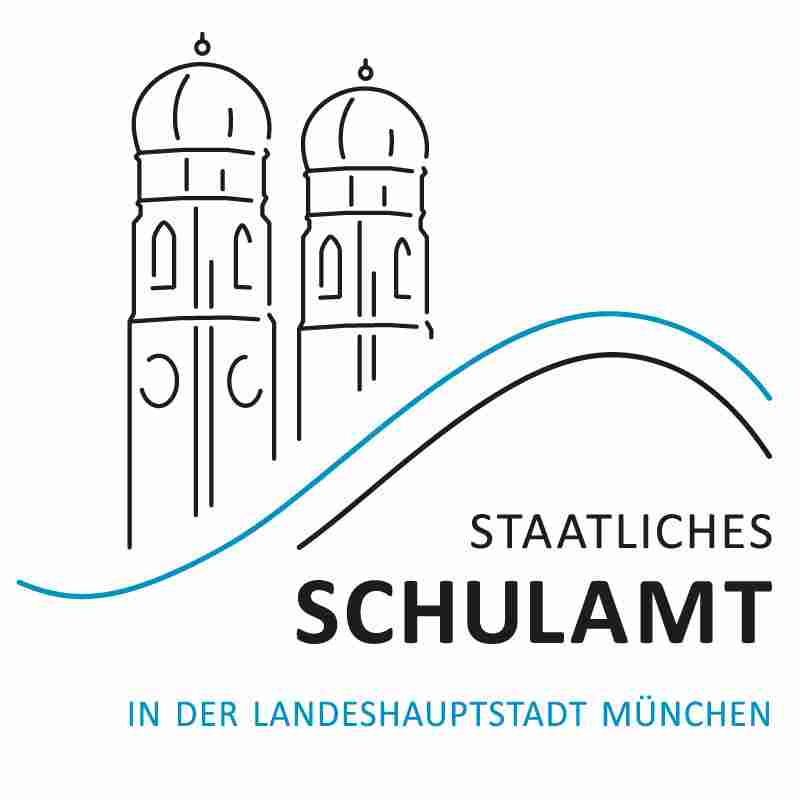 Staatliches Schulamt in der Landeshauptstadt München